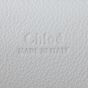 Chloe Edith Mini Bag Interior Stamp