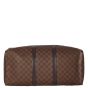 Louis Vuitton Keepall 50 Damier Ebene