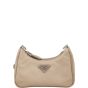 Prada Re-edition Tessuto Mini Shoulder Bag