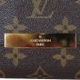Louis Vuitton Favorite MM Monogram Hardware