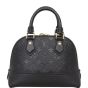 Louis Vuitton Neo Alma BB Monogram Empreinte
