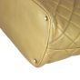 Chanel CC Timeless Shopping Tote | Gold 