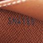Louis Vuitton Zippy Coin Purse Monogram Date Code