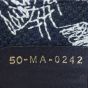 Dior Book Tote Medium Toile de Jouy Reverse