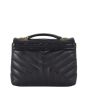 Saint Laurent Loulou Small