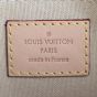 Louis Vuitton Favorite MM Damier Azur Interior Stamp