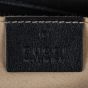 Gucci GG Marmont Small Camera Bag Interior Stamp