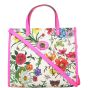 Gucci Flora Medium Tote