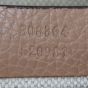 Gucci Soho Disco Small Date Code