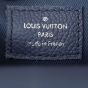 Louis Vuitton Phone Pouch Monogram Watercolour Leather  Interior Stamp