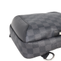 Louis Vuitton Avenue Sling Bag Damier Graphite