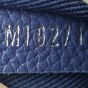 Louis Vuitton Phone Pouch Monogram Watercolour Leather Date Code