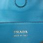 Prada Saffiano Cuir Double Bag Medium