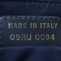 Dior Saddle Pochette Oblique Shoe Date Code