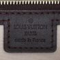 Louis Vuitton Josephine PM Mini Lin Interior Stamp
