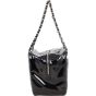  Chanel Brilliant Patent Camera Bag Large | Black