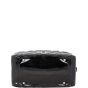  Chanel Brilliant Patent Camera Bag Large | Black