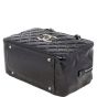  Chanel Brilliant Patent Camera Bag Large | Black