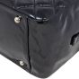  Chanel Brilliant Patent Camera Bag Large | Black