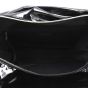  Chanel Brilliant Patent Camera Bag Large | Black