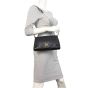 Louis Vuitton Love Note Chain Clutch