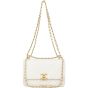 Chanel 21A Perfect Fit Mini Flap Bag