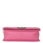 Chanel Boy Old Medium | Pink 26 Series