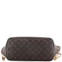 Louis Vuitton Neverfull MM Monogram Base