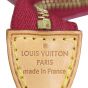 Louis Vuitton Pochette Accessoires Monogram Vernis Stamp