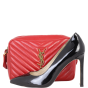 Saint Laurent Lou Camera Bag