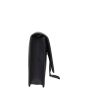 Dior Saddle Pouch Wallet on Chain Ultramatte
