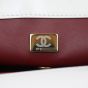 Chanel 21A Perfect Fit Mini Flap Bag