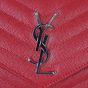 Saint Laurent Cassandre Chain Wallet