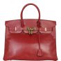 Hermes Birkin 35 Box Calf