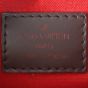 Louis Vuitton Thames GM Damier Ebene Interior Stamp