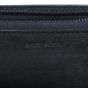 Dior Saddle Pouch Wallet on Chain Ultramatte