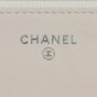 Chanel Classic Wallet on Chain Patent Interior stamp