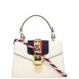 Gucci Sylvie Top Handle Mini Bag