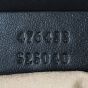 Gucci GG Marmont Matelasse Super Mini Shoulder Bag