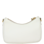 Prada Re-Edition Saffiano Mini Shoulder Bag