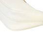 Prada Re-Edition Saffiano Mini Shoulder Bag