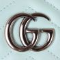 Gucci GG Marmont Matelasse Mini Bag Hardware