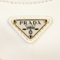 Prada Re-Edition Saffiano Mini Shoulder Bag