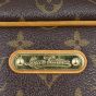Louis Vuitton Montorgueil PM Monogram