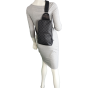 Louis Vuitton Avenue Sling Bag Damier Graphite
