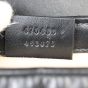 Gucci GG Marmont Matelasse Super Mini Shoulder Bag