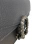 Gucci Dionysus Mini Leather Shoulder Bag