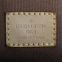 Louis Vuitton Tivoli GM Monogram Interior Stamp