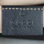 Gucci GG Marmont Small Camera Bag Interior Stamp