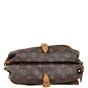Louis Vuitton Saumur 30 Monogram Base